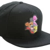 Wholesale 🔥 Five Nights at Freddy's Stitched Character's Exclusive Hat 🔥