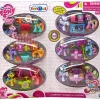 Budget 💯 My Little Pony Friendship is Magic Pony Friends Forever Friendship Celebration Collection Exclusive Figure Set 😉