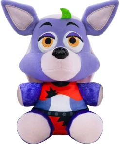 Best Sale 🎁 Funko Five Nights at Freddy's Security Breach Roxanne Wolf Plush ✨