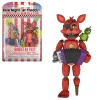 Brand new 💯 Funko Five Nights at Freddy's Pizzeria Simulator Rockstar Foxy Action Figure [Scrap Baby Part] ⭐