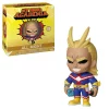 Brand new ❤️ My Hero Academia Funko 5 Star All Might Vinyl Figure 💯