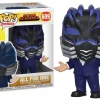 New 🎉 Funko My Hero Academia POP! Animation All for One Vinyl Figure #609 ⭐