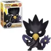 Cheapest ❤️ Funko My Hero Academia POP! Animation Fumikage Tokoyami Vinyl Figure #607 🔔