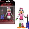 Best deal 😍 Funko Five Nights at Freddy's Security Breach Glamrock Chica Action Figure ✔️