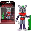 Top 10 🌟 Funko Five Nights at Freddy's Security Breach Roxanne Wolf Action Figure 🌟