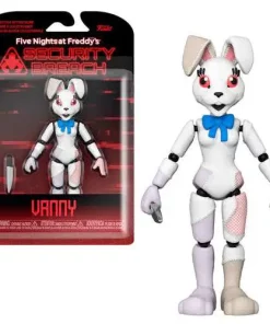Best deal ✨ Funko Five Nights at Freddy's Security Breach Vanny Action Figure 👏