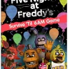 Hot Sale ⭐ Funko Five Nights at Freddy's Survive the Night Game ✨