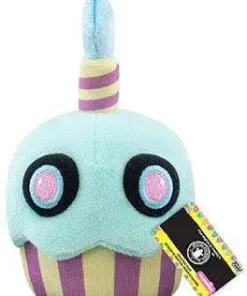 Cheap ⭐ Funko Five Nights at Freddy's Spring Colorway Cupcake Plush 🥰