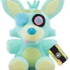 Budget 🧨 Funko Five Nights at Freddy's Spring Colorway Foxy Plush [Green] 🛒