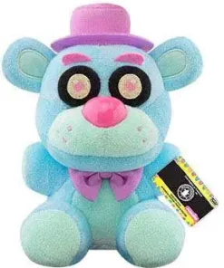 Top 10 😍 Funko Five Nights at Freddy's Spring Colorway Freddy Plush [Blue] ⭐