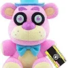 Top 10 👍 Funko Five Nights at Freddy's Spring Colorway Freddy Plush [Pink] ⌛