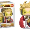 Best deal 😀 Funko My Hero Academia POP! Animation Hawks Vinyl Figure #1141 (Pre-Order ships February) 😍