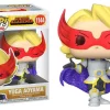 Best deal 😍 Funko My Hero Academia POP! Animation Yuga Aoyama Vinyl Figure #1144 (Pre-Order ships February) ❤️