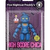Cheapest 🔥 Funko Five Nights at Freddy's Special Delivery High Score Chica Action Figure ✔️
