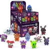 Cheap 🔔 Funko Five Nights at Freddy's Mystery Minis Special Delivery Mystery Box [12 Packs] (Pre-Order ships March) ⌛