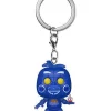 Discount 🎉 Funko Five Nights at Freddy's Special Delivery High Score Chica Keychain 💯