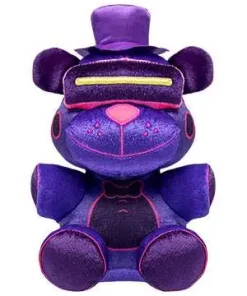 Discount 🌟 Funko Five Nights at Freddy's Special Delivery VR Freddy Plush 🔥