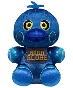 Flash Sale 🤩 Funko Five Nights at Freddy's Special Delivery High Score Chica Plush 🎉