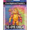 New 👏 Funko Five Nights at Freddy's Tie-Dye Chica Action Figure 🌟