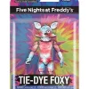 Cheap ✨ Funko Five Nights at Freddy's Tie-Dye Foxy Action Figure 😍