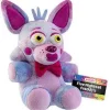 Cheap 👏 Funko Five Nights at Freddy's Tie-Dye Foxy Plush (Pre-Order ships February) ⭐