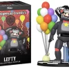 Budget 🌟 Funko Five Nights at Freddy's Vinyl Statue Lefty Statues 🤩