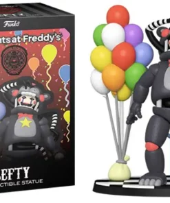 Budget 🌟 Funko Five Nights at Freddy's Vinyl Statue Lefty Statues 🤩