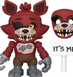 Best Pirce 🧨 Funko Five Nights at Freddy's FNAF Snaps! Foxy Figure (Pre-Order ships January) 🔥