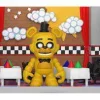 Top 10 🔔 Funko Five Nights at Freddy's FNAF Snaps! Stage with Golden Freddy Playset (Pre-Order ships January) 👏