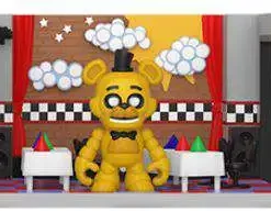 Top 10 🔔 Funko Five Nights at Freddy's FNAF Snaps! Stage with Golden Freddy Playset (Pre-Order ships January) 👏