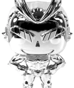 Best deal 🔔 Funko My Hero Academia POP! Animation All Might Exclusive Vinyl Figure #248 [Chrome] 😀