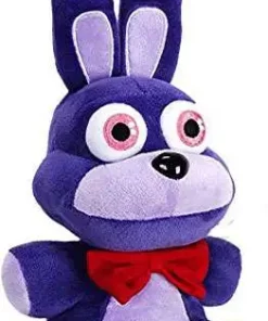 Best Sale 😍 Funko Five Nights at Freddy's Series 1 Bonnie 9-Inch Plush 😍