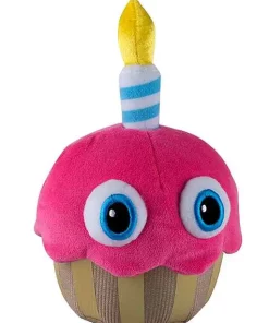Discount 🥰 Funko Five Nights at Freddy's Series 2 Cupcake 6-Inch Plush ❤️