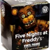 Cheap ⭐ Funko Five Nights at Freddy's Mystery Minis Series 1 Mystery Pack [1 RANDOM Figure] 😉