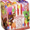 Coupon 🤩 Funko Five Nights at Freddy's Mystery Minis Pizzeria Simulator Mystery Pack [1 RANDOM Figure] 👍