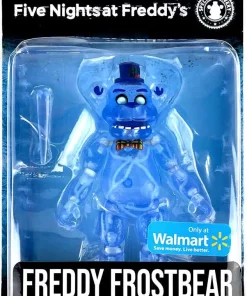 Cheapest ✔️ Funko Five Nights at Freddy's Special Delivery Freddy Frostbear Exclusive Action Figure 🥰