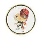Cheapest 😉 Funko My Hero Academia Shodo Todoroki Exclusive Pin 🎉
