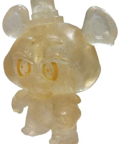 Best Pirce 👏 Funko Five Nights at Freddy's Security Breach Glamrock Freddy (Glitter/Glow) 1/72 Mystery Minifigure [Loose] 🌟