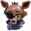 Coupon 🤩 Funko Five Nights at Freddy's Pizzeria Simulator Rockstar Foxy 1/6 Mystery Minifigure [Loose] 😉