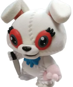 Outlet ✨ Funko Five Nights at Freddy's Security Breach Vanny (Flocked) 1/36 Mystery Minifigure [Loose] 🌟