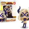 Brand new 🎉 Funko My Hero Academia POP! Animation Mount Lady Exclusive 6-Inch Vinyl Figure #612 [Super-Sized] 😍