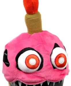 Flash Sale ✨ Funko Five Nights at Freddy's Nightmare Cupcake Exclusive 6-Inch Plush 💯