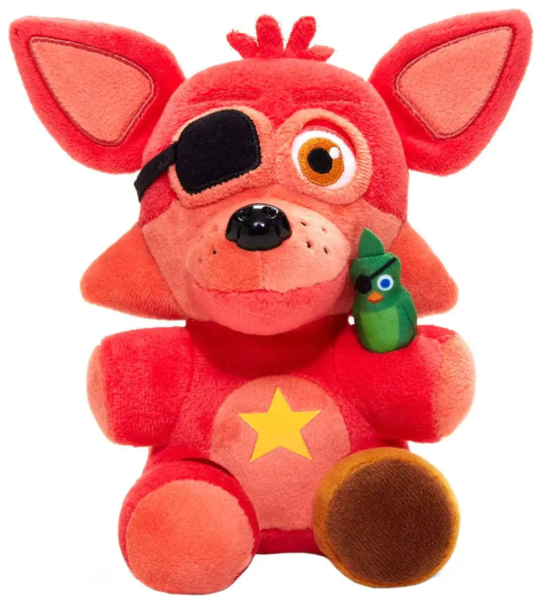 Buy ๐ Funko Five Nights at Freddy's Pizzeria Simulator Rockstar Foxy Plush ๐ฏ 1 Buy ๐ Funko Five Nights at Freddy's Pizzeria Simulator Rockstar Foxy Plush ๐ฏ