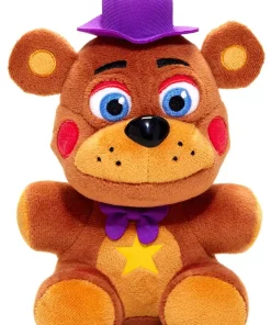 Best Sale 🔔 Funko Five Nights at Freddy's Pizzeria Simulator Rockstar Freddy Plush ⭐