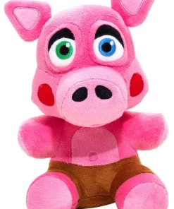 Hot Sale 🤩 Funko Five Nights at Freddy's Pizzeria Simulator Pigpatch Plush 🎉