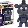 Cheap ❤️ Funko Five Nights at Freddy's POP! Games SHADOW Freddy Exclusive Vinyl Figure #126 ⌛