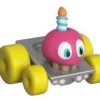 Buy 👍 Funko Five Nights at Freddy's Super Racer Cupcake Diecast Vehicle 🔔
