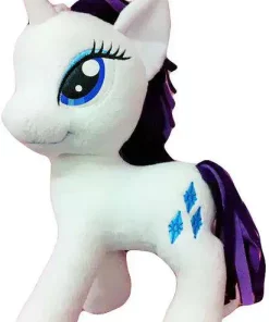Deals 👏 My Little Pony Friendship is Magic 11 Inch Rarity Exclusive Plush 🌟