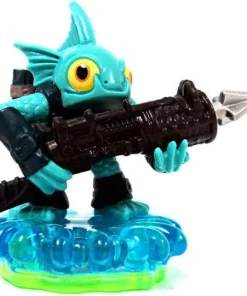 Top 10 🔔 Skylanders Gill Grunt Figure [Loose] 👏