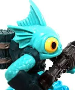 Top 10 🔔 Skylanders Gill Grunt Figure [Loose] 👏 -Deals Skylanders Store gillgruntfigure inset2